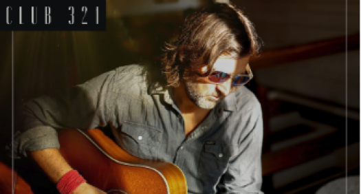 Mechanics Hall presents Club 321 with Reed Foehl